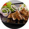 Ramji Caterers - Restaurant & Catering HTML Template